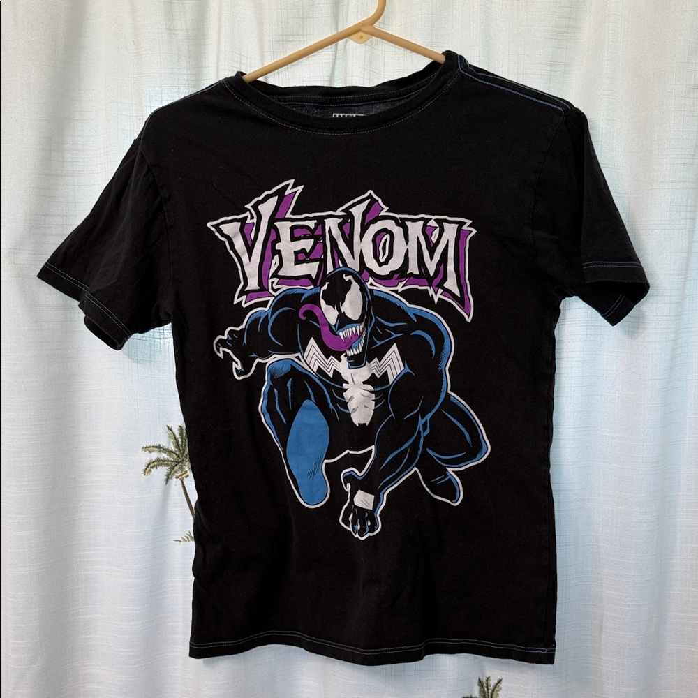 Marvel Venom boy top
